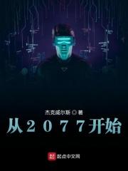 2077开局角色