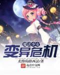 魔法少女变身器盘点