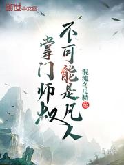 掌门师叔不可能是凡人顶点